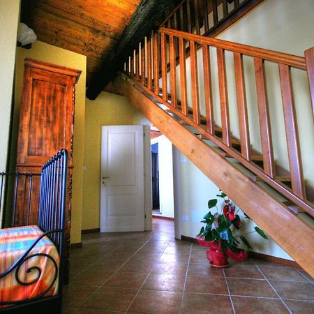 Azienda Agrituristica Alcastle Montabone Phòng bức ảnh