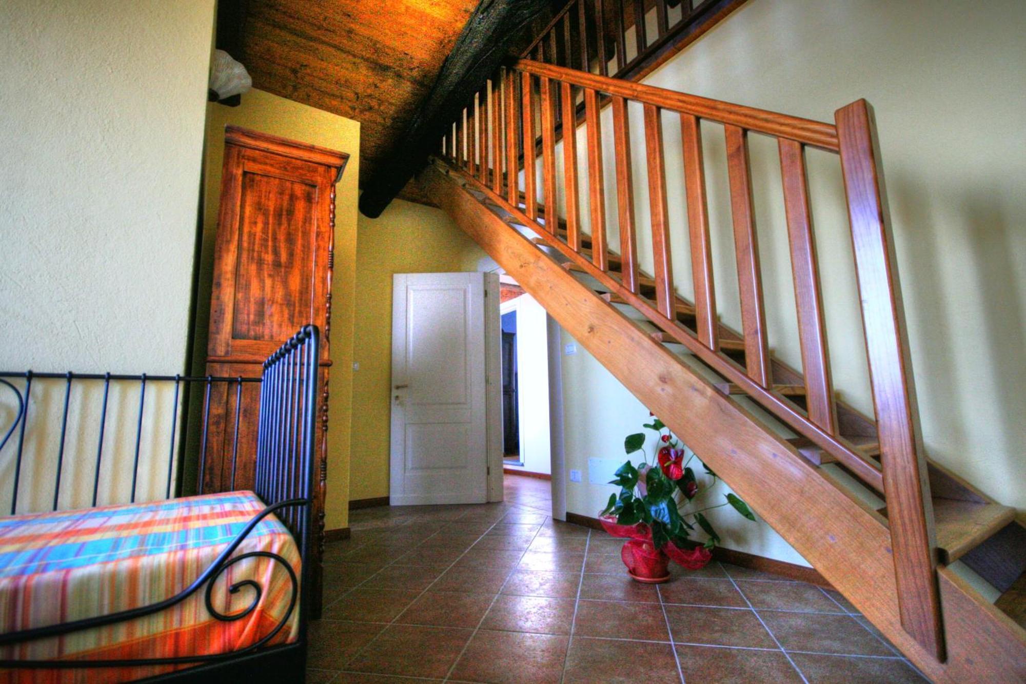 Azienda Agrituristica Alcastle Montabone Phòng bức ảnh
