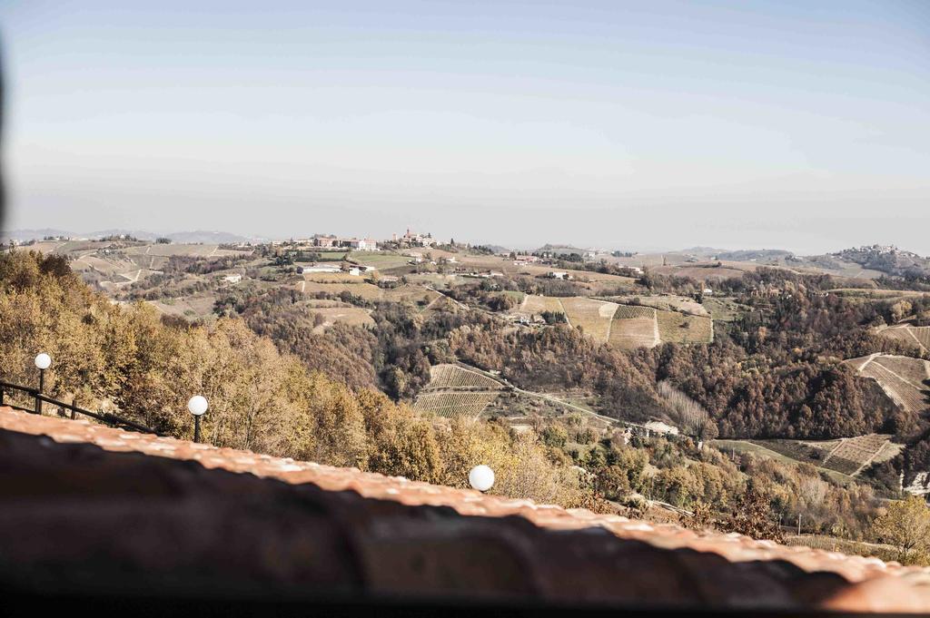 Azienda Agrituristica Alcastle Montabone Ngoại thất bức ảnh