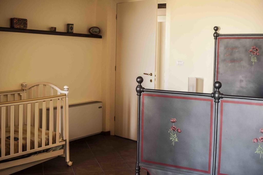 Azienda Agrituristica Alcastle Montabone Ngoại thất bức ảnh