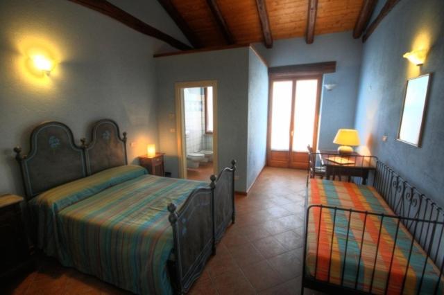 Azienda Agrituristica Alcastle Montabone Phòng bức ảnh